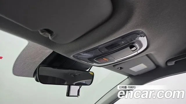 Hyundai Avante CN7 — Фото автомобиля 18