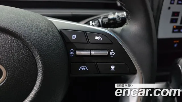 Hyundai Staria — Фото автомобиля 30