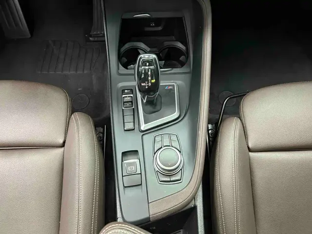 BMW X1 — Фото автомобиля 12