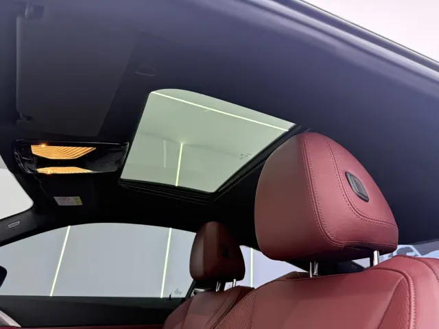 BMW 4 Series — Фото автомобиля 9