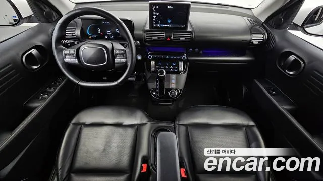 Hyundai Casper Casper Inspiration — Фото автомобиля 7