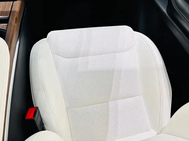Tesla Model X 2023 Dual Motor All-Wheel Drive Edition — Фото автомобиля 16
