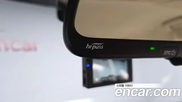 Hyundai Casper Electric — Фото автомобиля 25