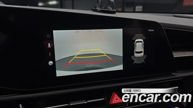 Kia Niro The All New Niro — Фото автомобиля 19