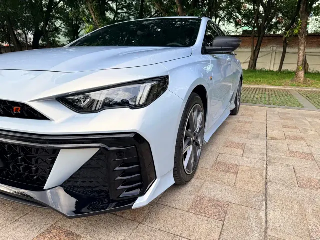 GAC Trumpchi Emkoo — Фото автомобиля 27