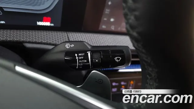 Kia EV6 — Фото автомобиля 27
