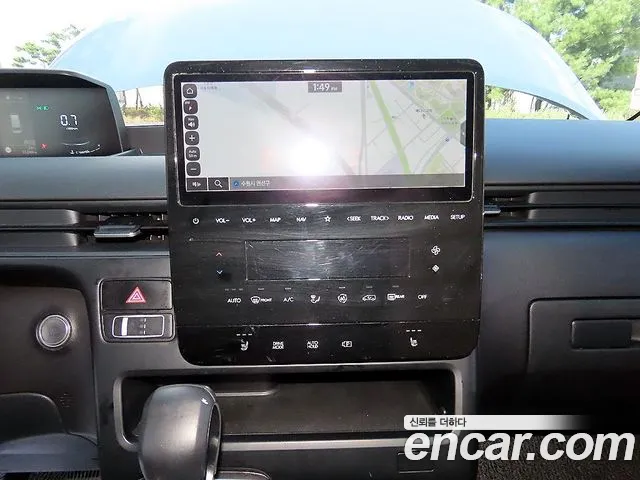Hyundai Staria — Фото автомобиля 13