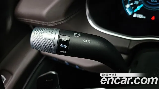Genesis GV80 3.5T Бензин AWD — Фото автомобиля 29