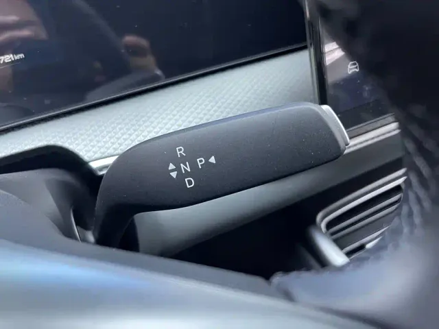 BYD Song Pro — Фото автомобиля 28