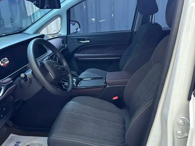 GAC Trumpchi M6 — Фото автомобиля 13