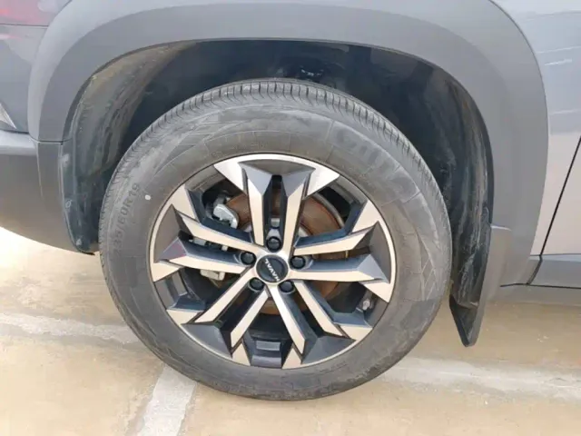 Haval Big Dog — Фото автомобиля 22