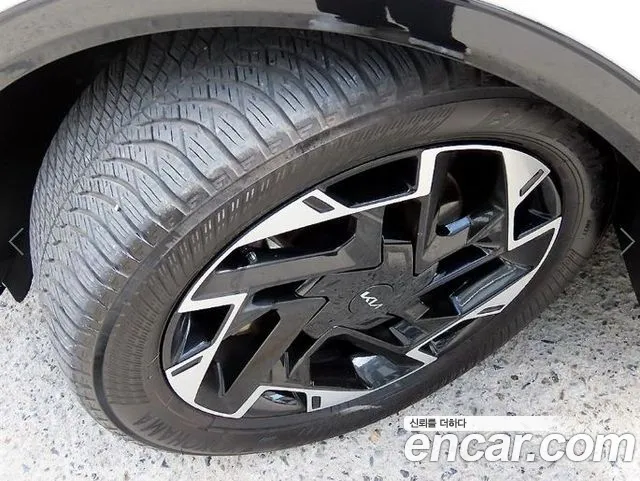 Kia Sportage 5th Gen — Фото автомобиля 20