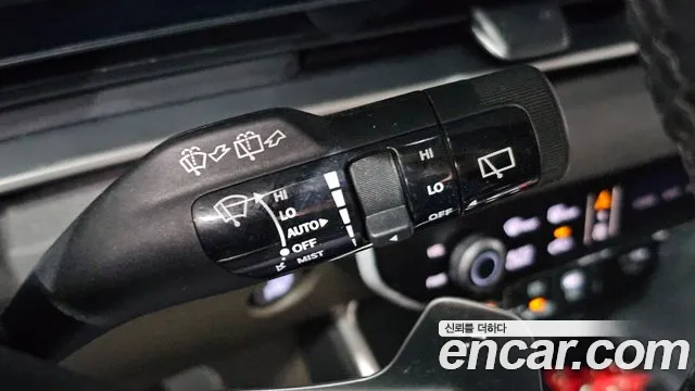 Kia Carnival Generation 4 — Фото автомобиля 23