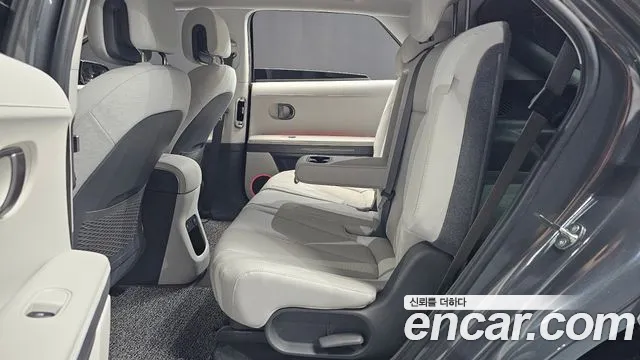 Hyundai Ioniq 5 Ioniq 5 (New) — Фото автомобиля 18