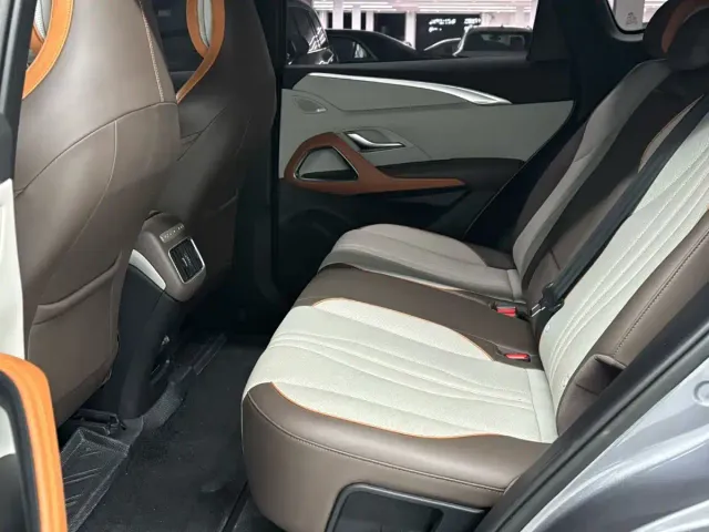 BYD Song Pro — Фото автомобиля 6