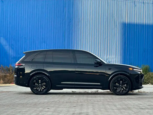 Li Auto L7 — Фото автомобиля 5