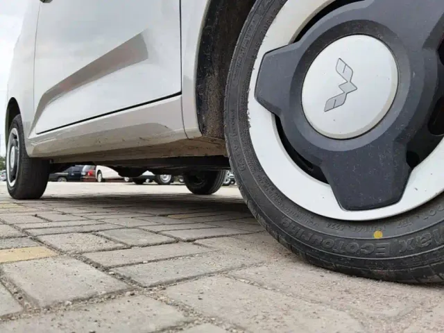 Wuling Hongguang Mini EV — Фото автомобиля 20