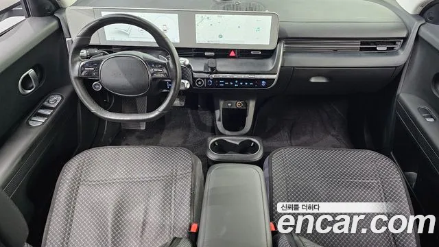 Hyundai Ioniq5 — Фото автомобиля 7