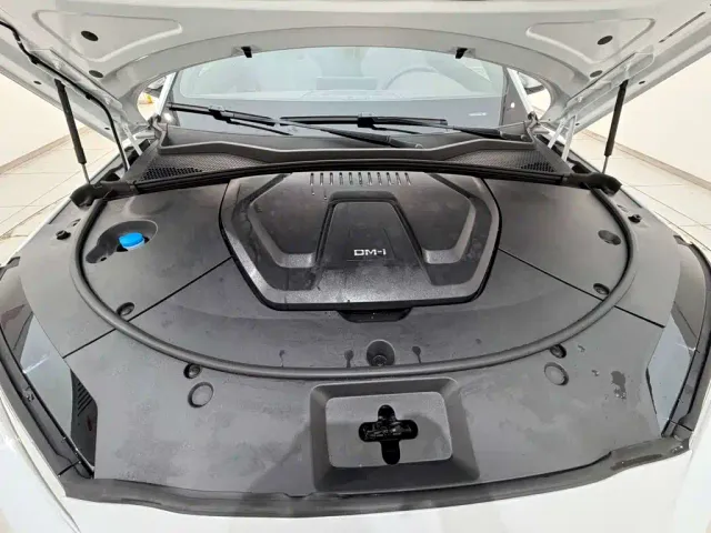 BYD Song PLUS — Фото автомобиля 4