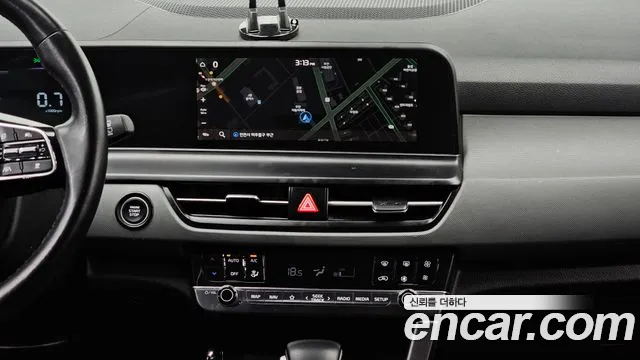 Kia Seltos — Фото автомобиля 14