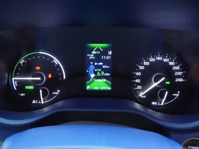 Toyota Sienna — Фото автомобиля 11