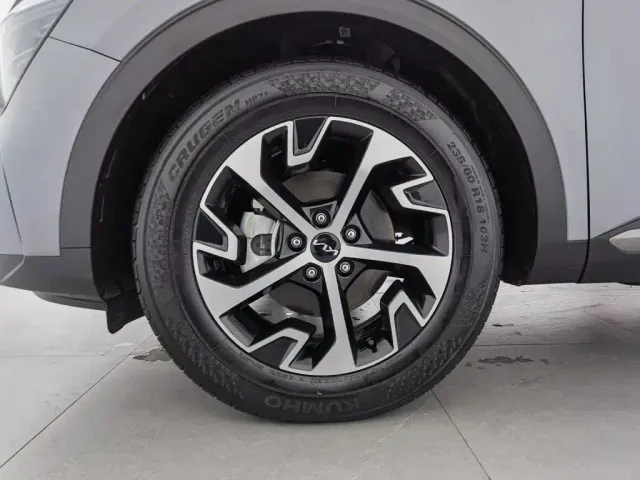 Kia Sportage — Фото автомобиля 17
