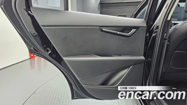 Kia Niro The All New Niro — Фото автомобиля 14