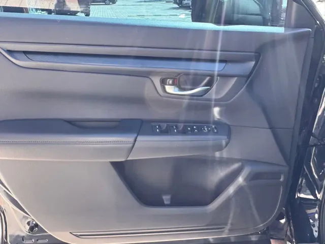 Honda Breeze — Фото автомобиля 6