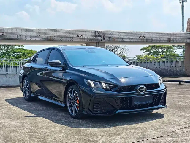 GAC Trumpchi Emkoo — Фото автомобиля 3