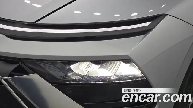 Hyundai Sonata DN8 — Фото автомобиля 7
