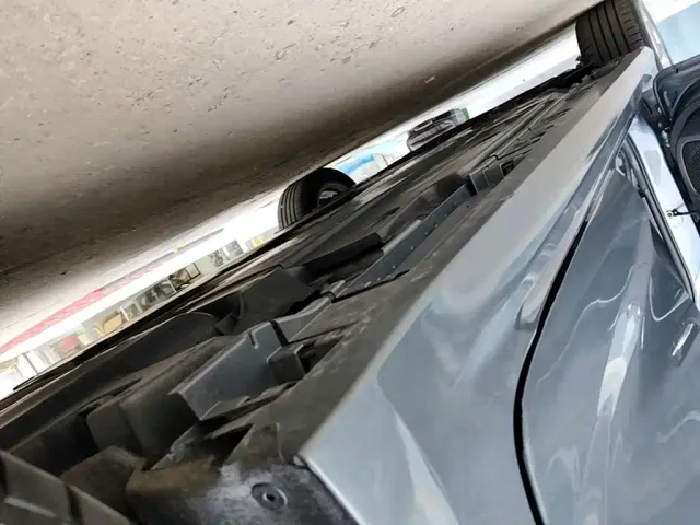 Toyota Corolla — Фото автомобиля 21