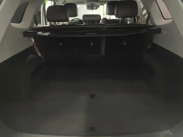 Chery Tiggo 8 PRO — Фото автомобиля 4