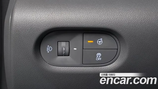 Hyundai Casper — Фото автомобиля 19