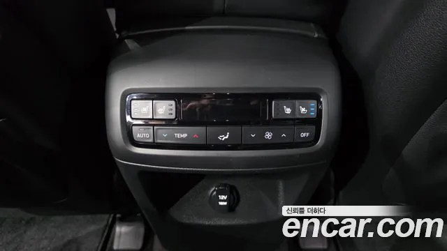 Hyundai Palisade The New Palisade Бензин 3.8 2WD — Фото автомобиля 29