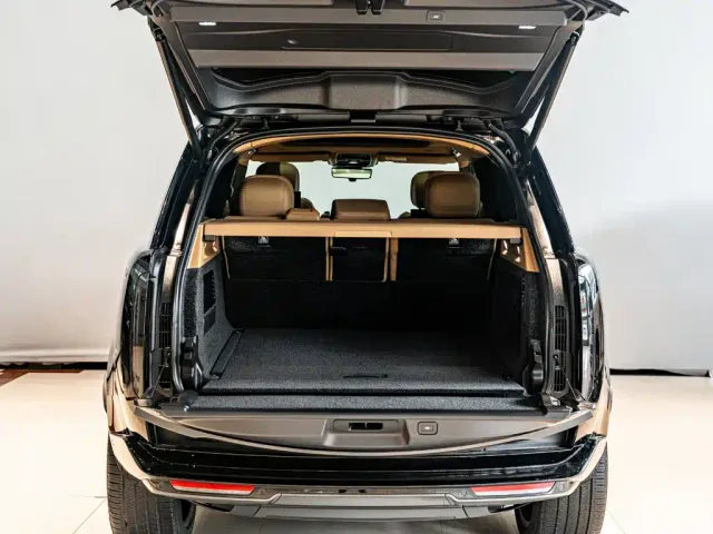 Land Rover Range Rover — Фото автомобиля 17