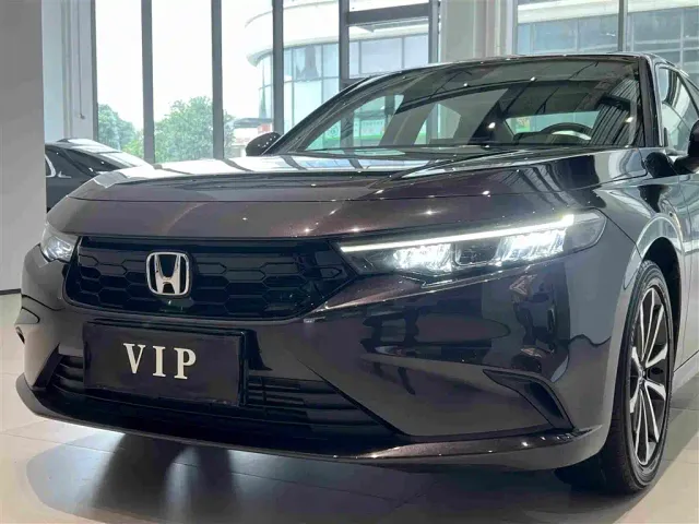 Honda Integra — Фото автомобиля 13