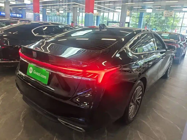 Buick LaCrosse — Фото автомобиля 6