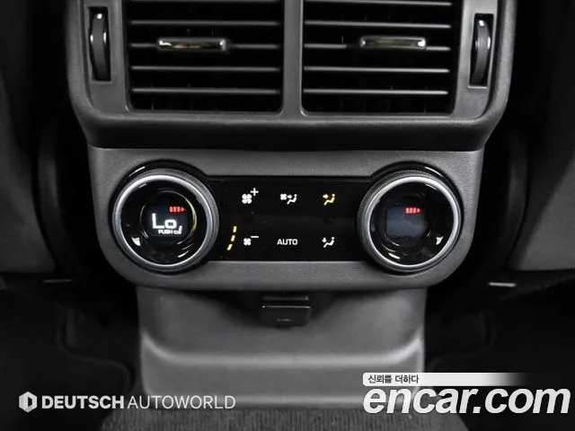 Land Rover Range Rover Velar Range Rover Velar 3.0 P400 Dynamic HSE — Фото автомобиля 16