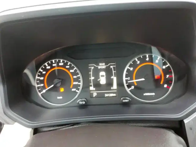 Chery Tiggo 3x 2022 PLUS 1.5L CVT Fashion — Фото автомобиля 14