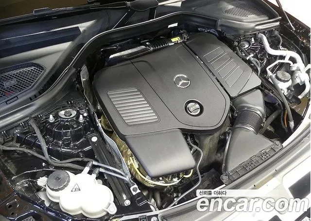 Mercedes-Benz GLC-Class GLC-класс X254 GLC300 4MATIC Avantgarde — Фото автомобиля 6