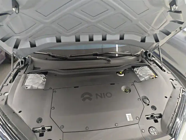 Nio ET5 Touring — Фото автомобиля 19