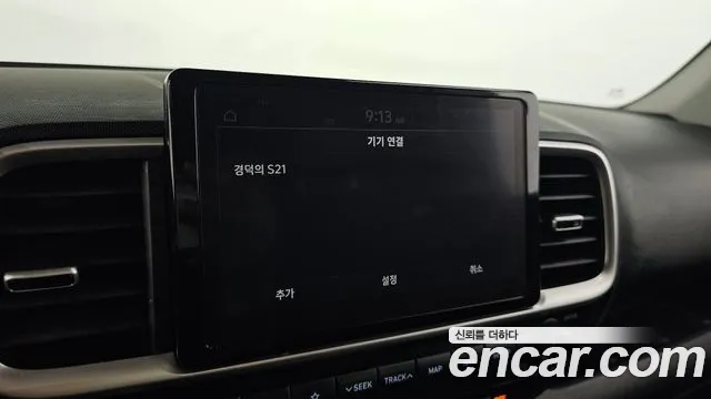 Hyundai Venue Venue 1.6 Modern Plus — Фото автомобиля 30