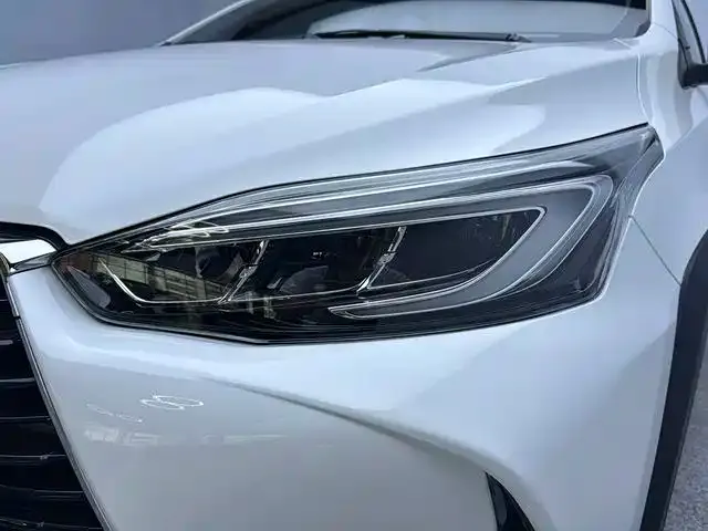 Toyota YARiS L Zhi Xuan — Фото автомобиля 2