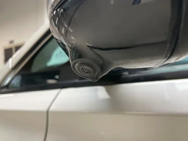 GAC Trumpchi M8 — Фото автомобиля 28