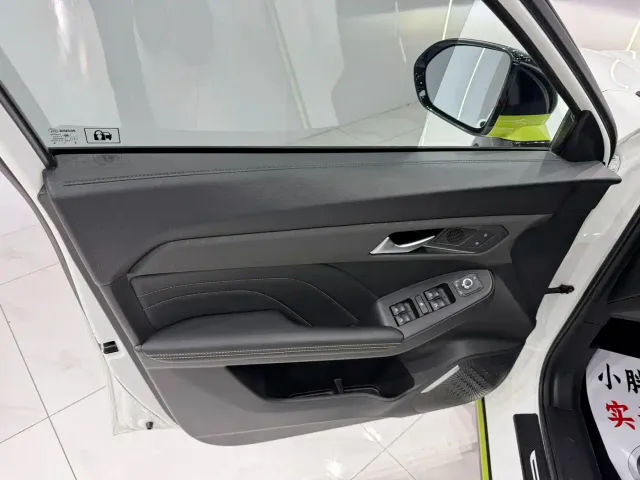 Haval Chitu — Фото автомобиля 8
