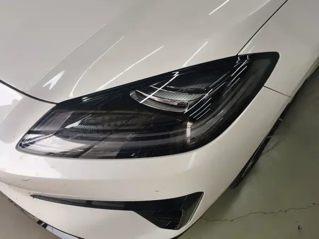 GAC Aion RT — Фото автомобиля 5