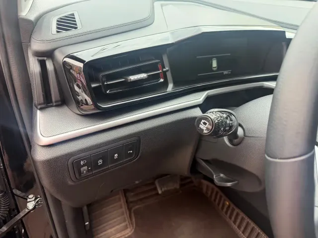 Hyundai Custo — Фото автомобиля 8