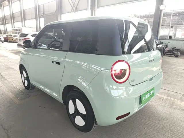 Changan Lumin — Фото автомобиля 4