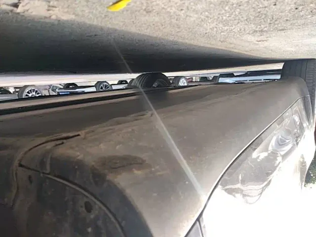 Tesla Model Y — Фото автомобиля 20