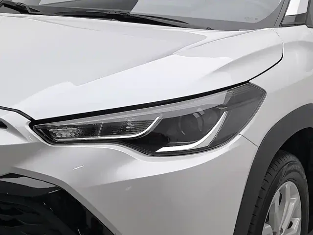 Toyota Frontlander — Фото автомобиля 7